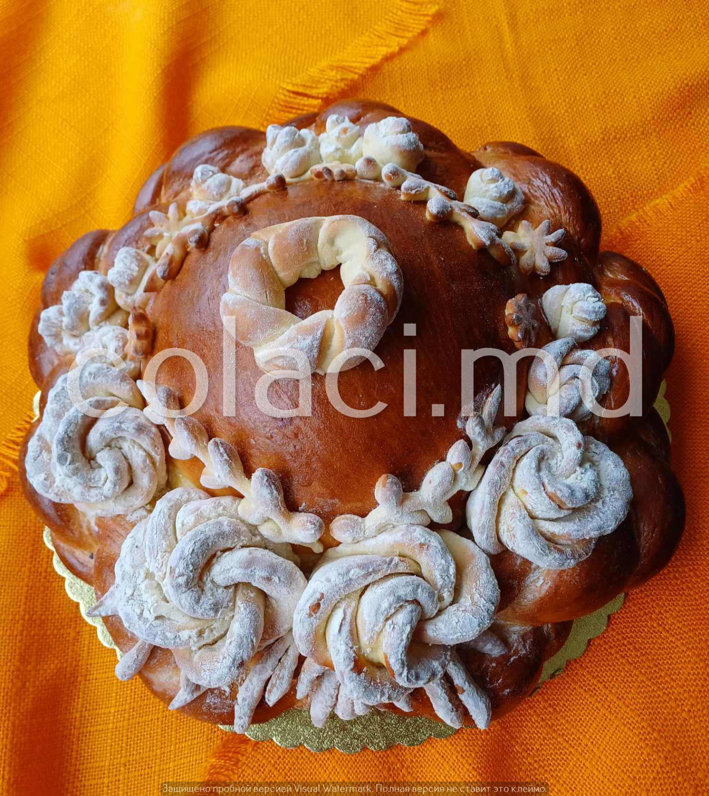 Colaci (480) – Colaci Artizanali